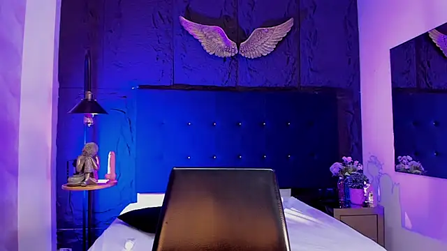 Živý XXX chat MillaGrey