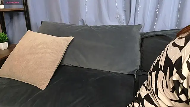 VanessaRichmond Live XXX-Chat