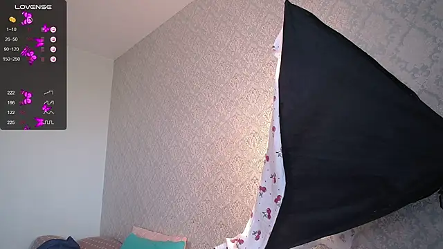 Chat +18 de Ambrosia_nectar ao vivo