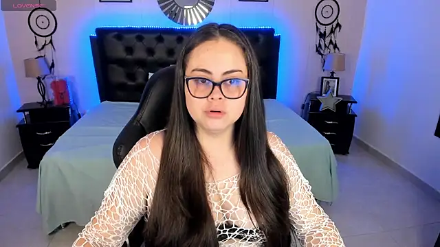 LolaVillalobosn Live XXX chat