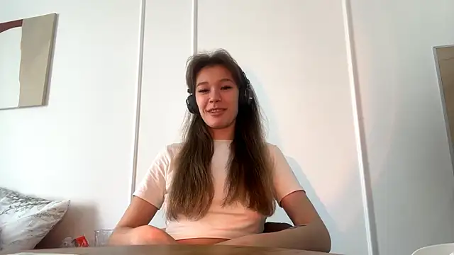 Chat XXX en directo de RoniBraccia