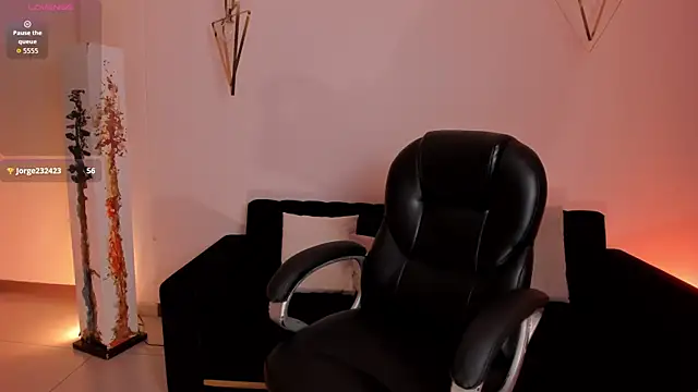 MorganHicks Live XXX Chat
