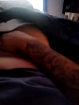 Show modela Srdesconhecido na web-kameri