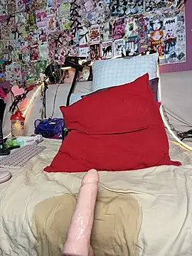 Denise__levi_'s Live XXX Chat