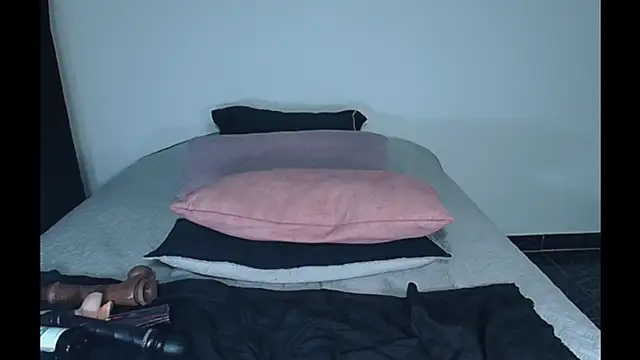 Chat XXX en directo de hadediazz