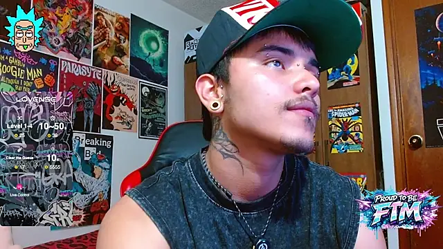 Hgp3riodictabl3 Live XXX-Chat