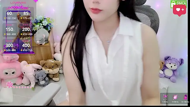 Dully_ana élő XXX-chatje