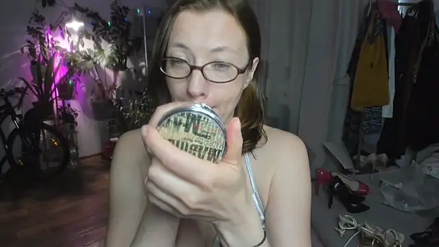 Constancia_pure Chat XXX live