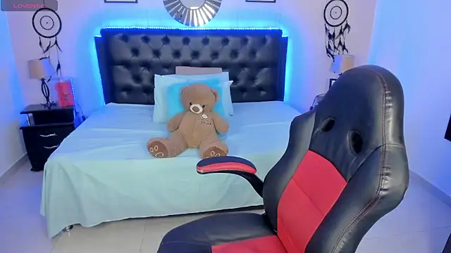 Živý XXX chat LolaVillalobos