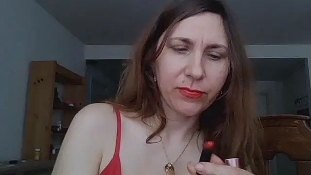 Chat XXX en directo de JasmineGlamour