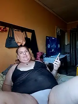 JadeTodd43 webkamerás műsora