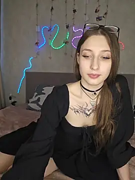 XXX chat uživo modela Emma_Willson
