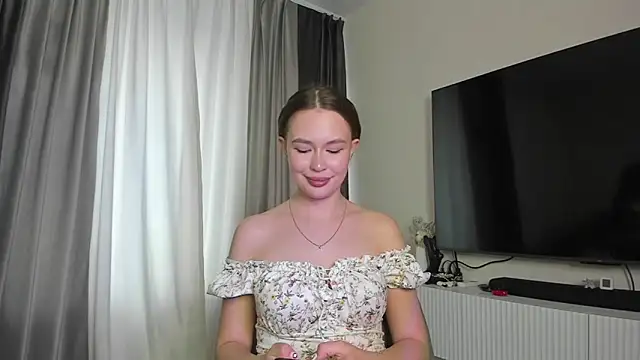 Czat XXX na żywo – Elin_twix