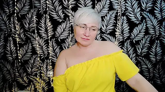 Chat XXX en directo de Olivia_playful
