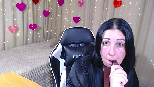 XXX chat uživo modela JillStevens