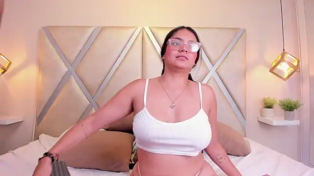 MelodyPrescot_'s Live XXX Chat