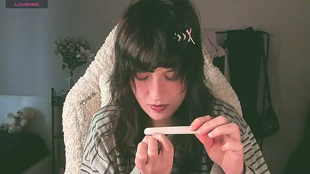 Živý XXX chat sheeny_shy