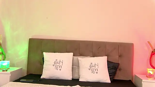 JessyAdoryx Webcam show