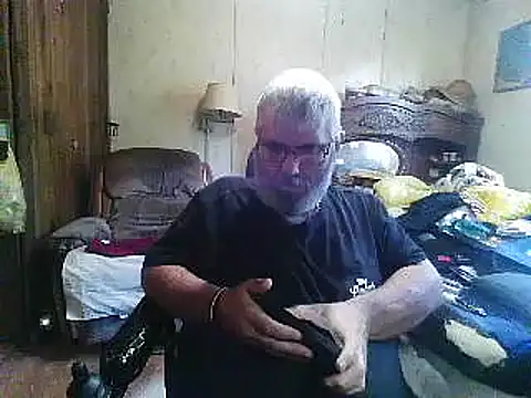 hearseguy77 Webcam Show