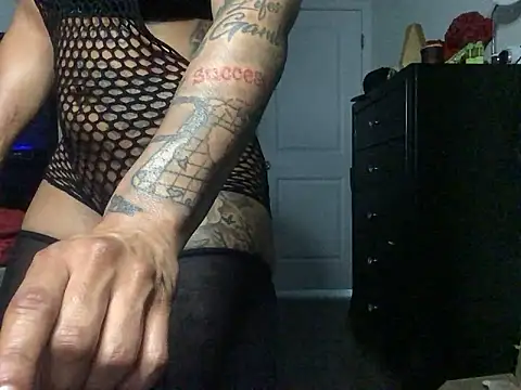 seductiveftm's Webcam Show