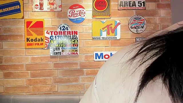 Chatroom XXX en direct de foxi_xiaomi