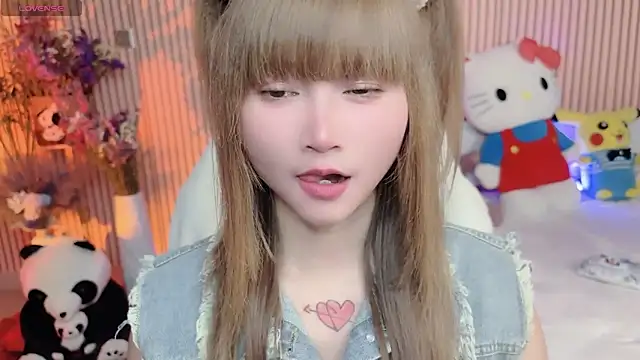 di-or-'s Live XXX Chat