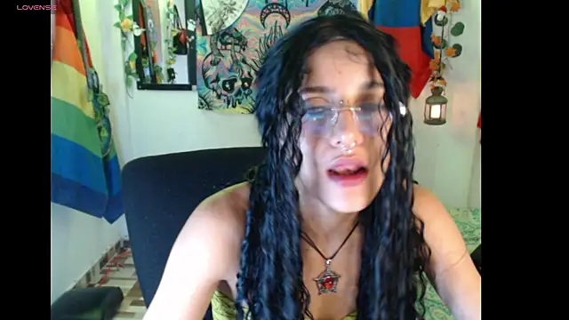 bastethottn Live XXX chat