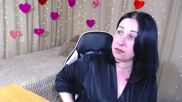 JillStevens Adlı Modelin Canlı XXX Sohbeti