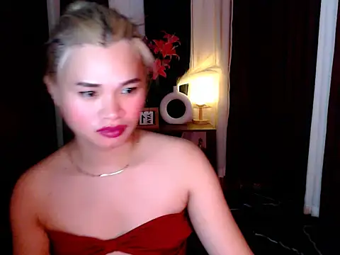SweetyScarlet Adlı Modelin Web Kamerası Şovu