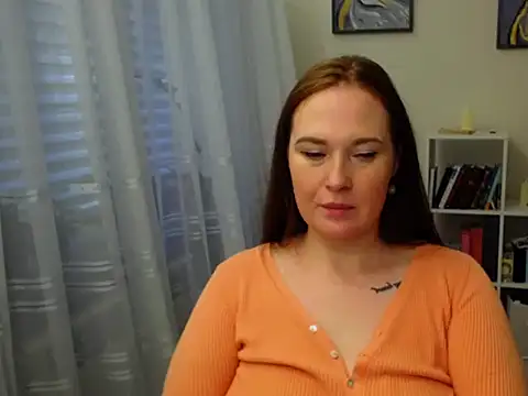 Chat XXX en directo de Lady_Tiana