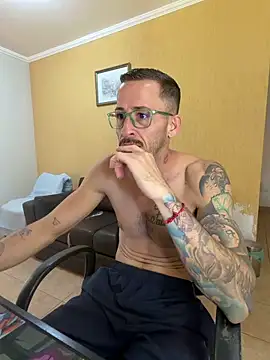 Chat XXX en directo de MeladoDiMel