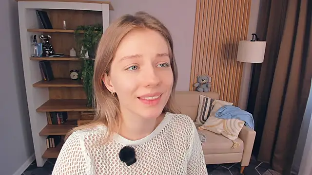 katemossse – Live XXX-chat