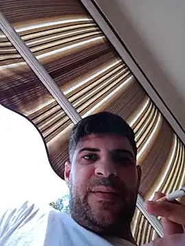 Chat XXX en directo de Pilastrocaldo91
