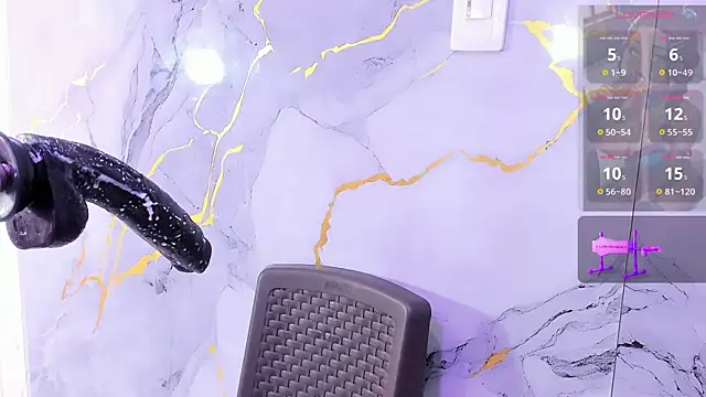 Živý XXX chat susan__bigass