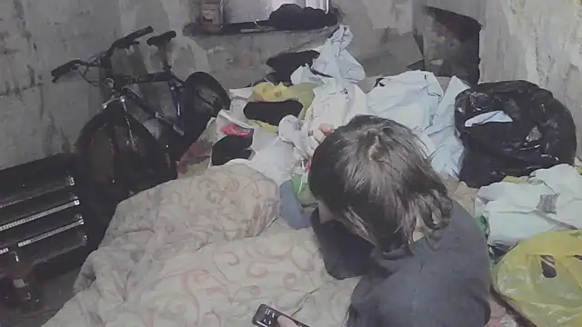 Živý XXX chat makarov1993