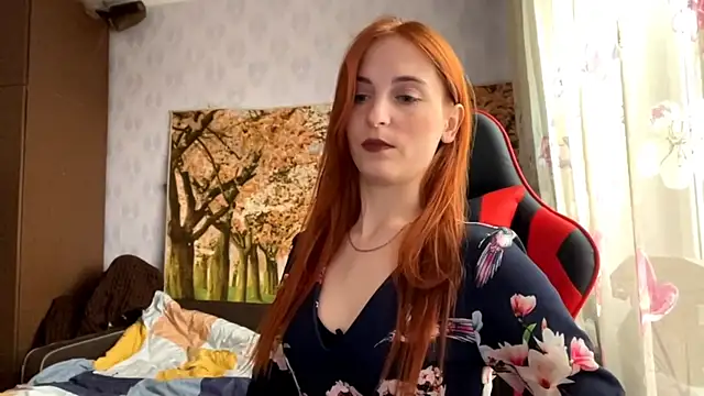WateringHesperus Chat XXX in diretta
