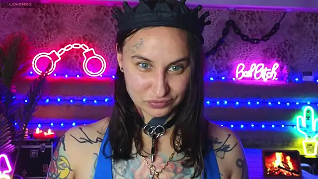 Cool_Freak_'s Webcam Show