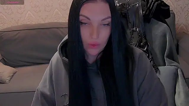 blackberry_star's Live XXX Chat
