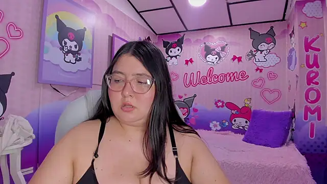 Dulce_meowのライブXXXチャット