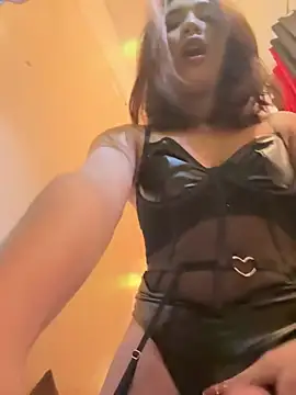 عرض كام SideChick_Bunny