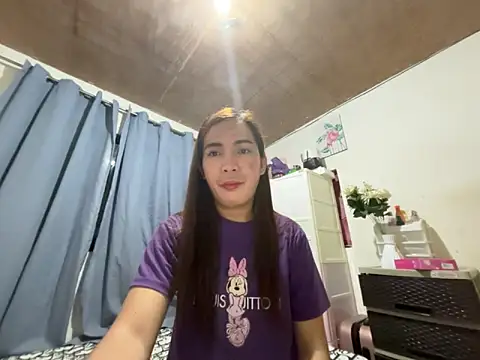 beautiful_mistake's Webcam Show
