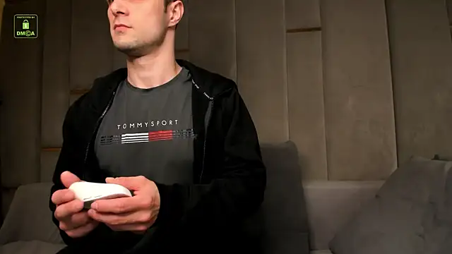 BrandonNorris Show Webcam