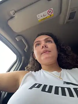 Eva_stark10 Adlı Modelin Canlı XXX Sohbeti