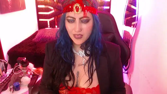 scarleth_blue 라이브 XXX 채팅