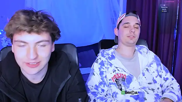 Онлайн чат XXX jason_sweety