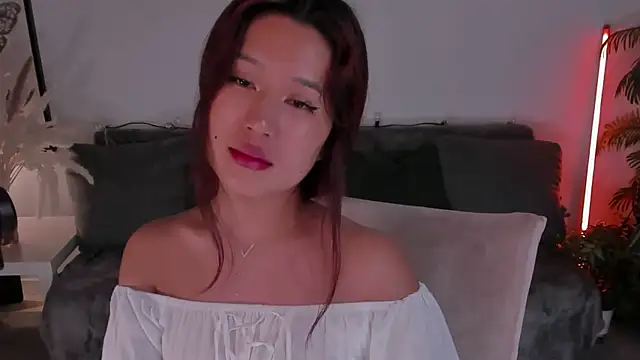 Erika_Kim's Live XXX Chat