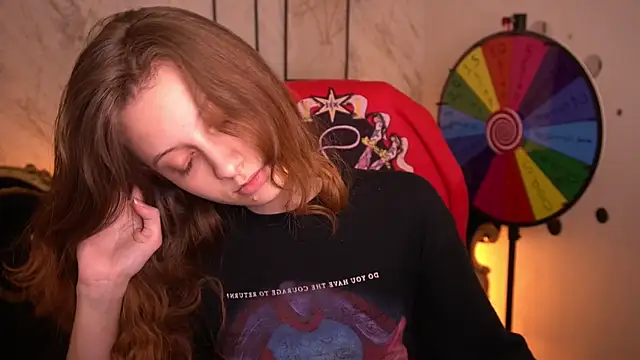 CuteeFoxy Live XXX Chat