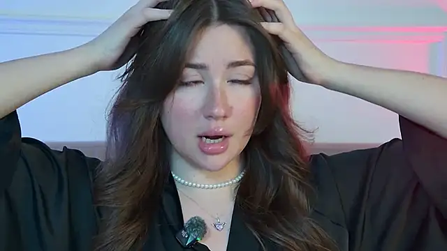 Онлайн чат XXX MeganStrane