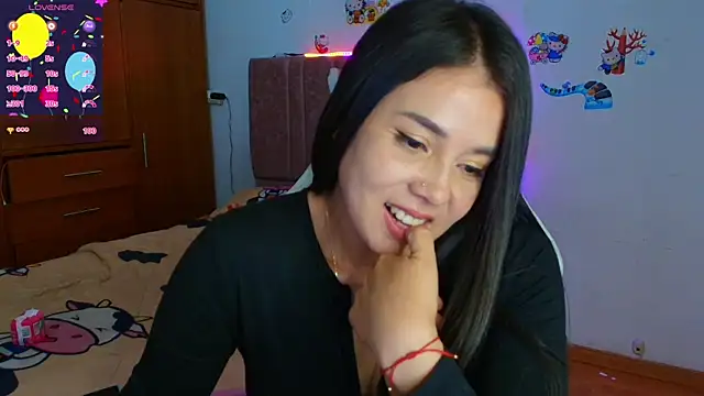 aimee_fordd 即時 XXX 聊天