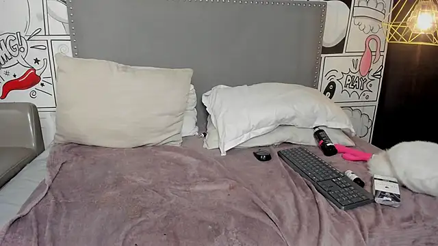 alison_ferrera_のライブXXXチャット